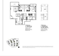 Bellewoods (D25), Condominium #623587041